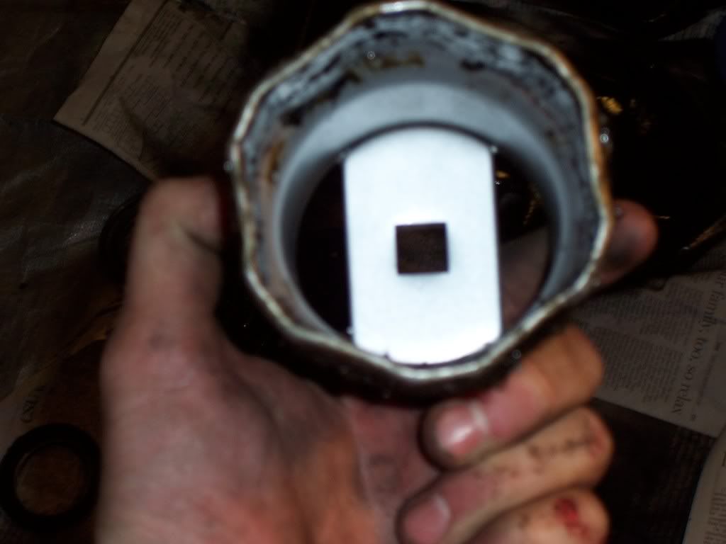 auto to manual locking hubs Ford Power Stroke Nation